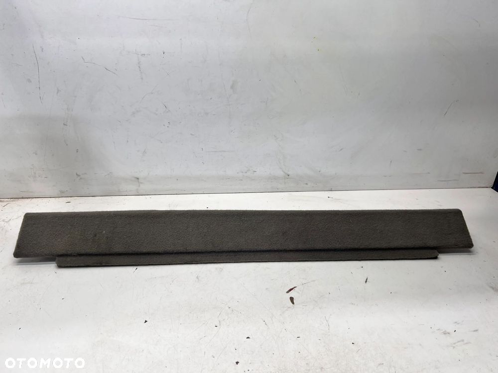 OSŁONA PODŁOGI BAGAŻNIKA AUDI Q5 8R0861529A BEŻ - 1