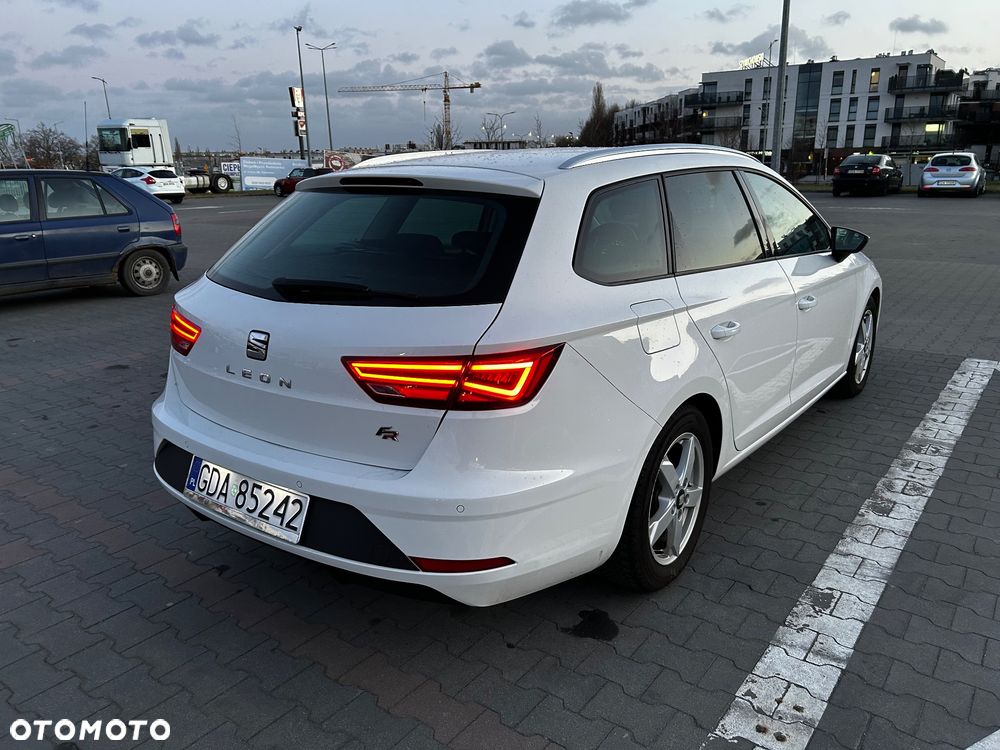Seat Leon - 6