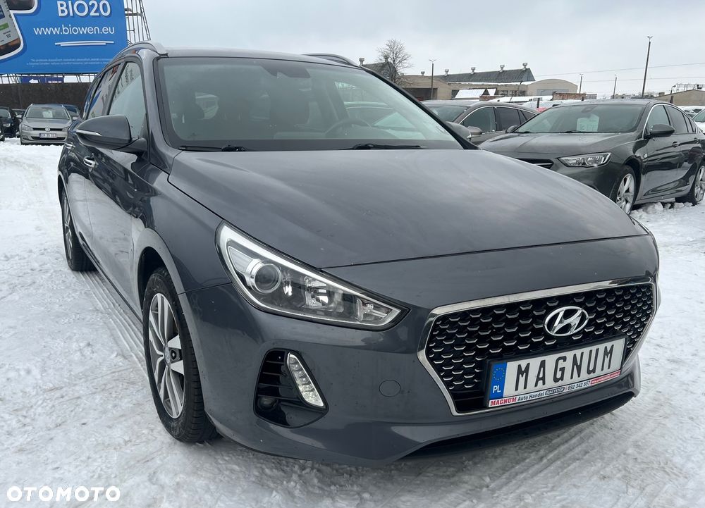 Hyundai i30 - 2