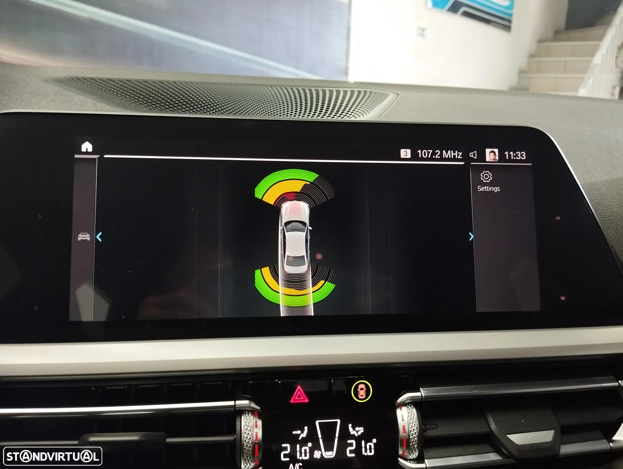 BMW 330 e Auto - 22
