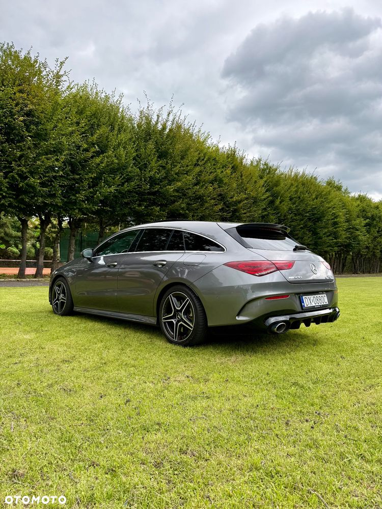 Mercedes-Benz CLA - 6