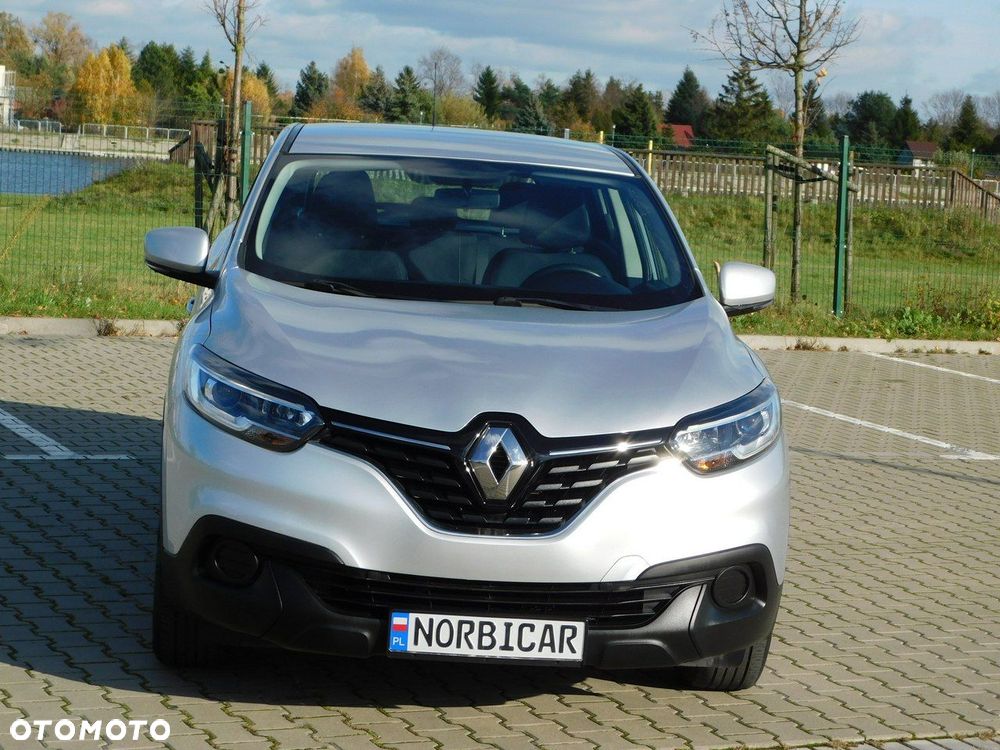 Renault Kadjar 1.2 Energy TCe Life - 22