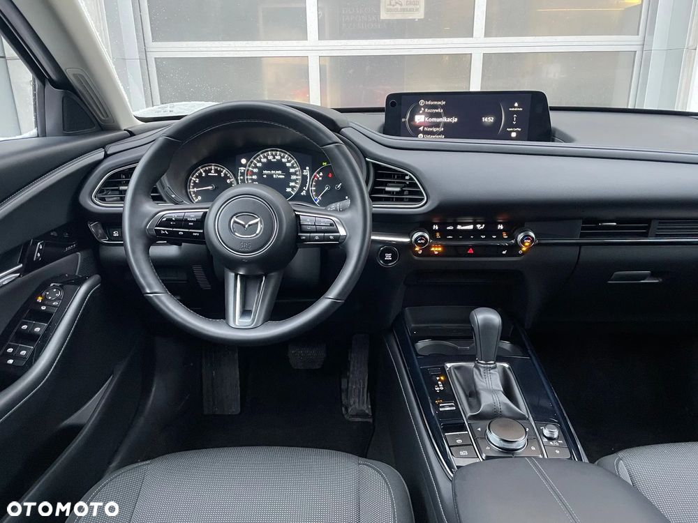 Mazda CX-30 2.0 mHEV Exclusive-Line 2WD - 5