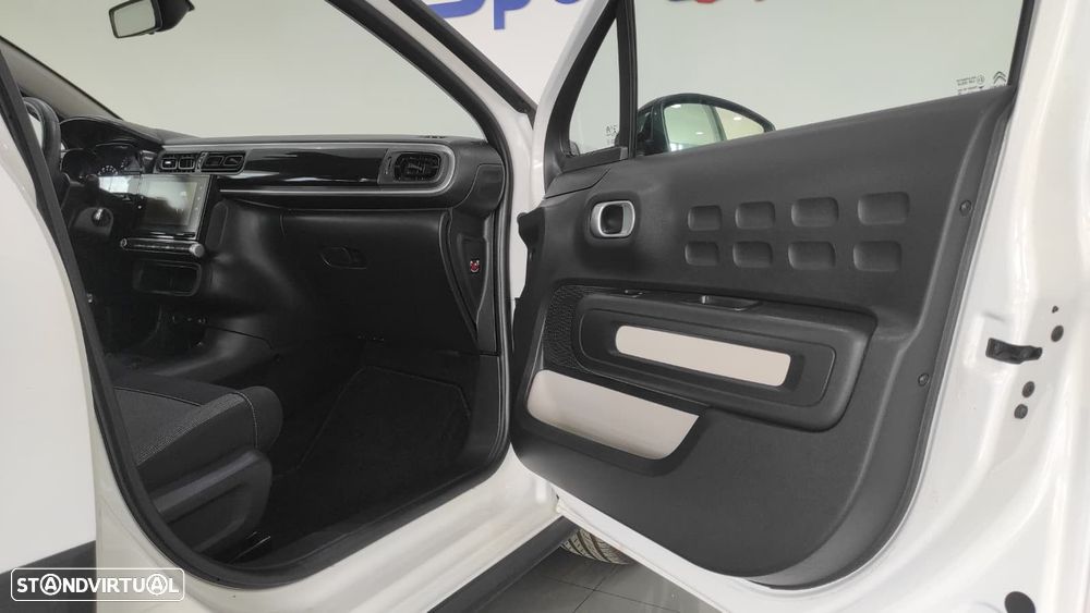 Citroën C3 1.2 PureTech Feel - 21