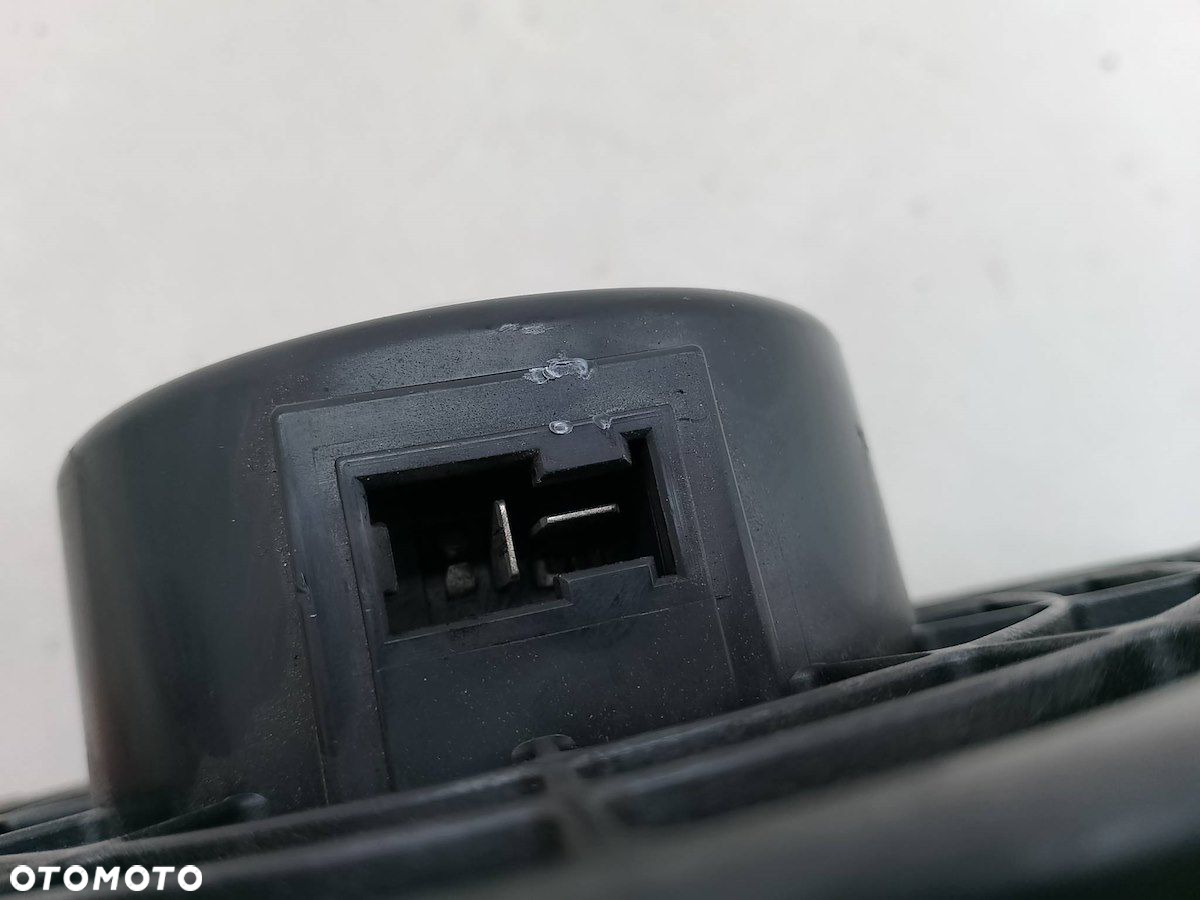 WENTYLATOR NAWIEWU, DMUCHAWA RENAULT LAGUNA III 2.0 DCI - 5