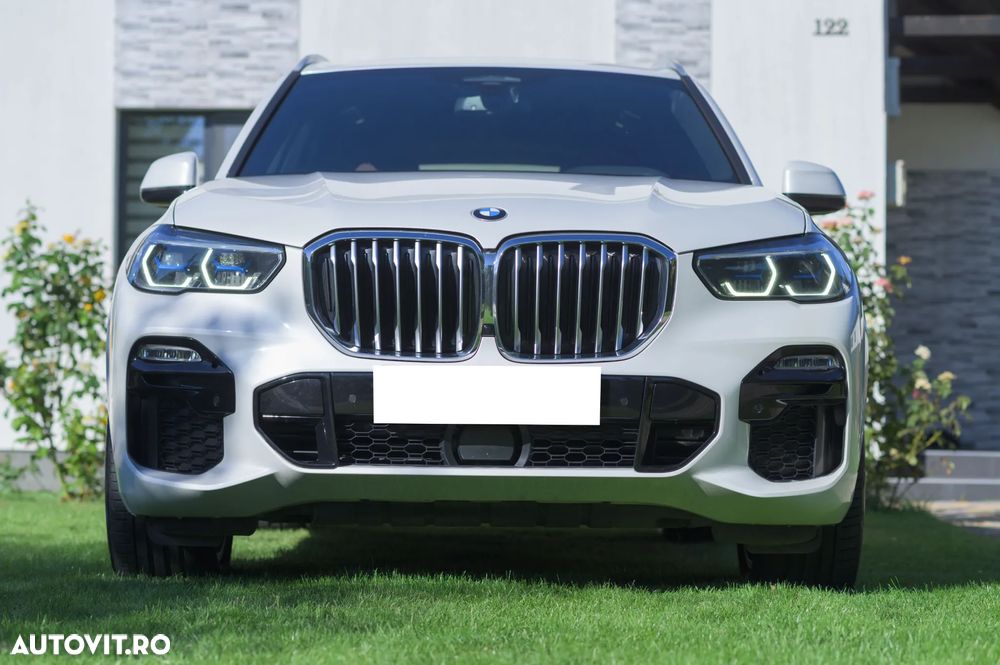BMW X5 xDrive30d - 2
