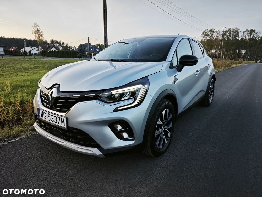 Renault Captur - 7