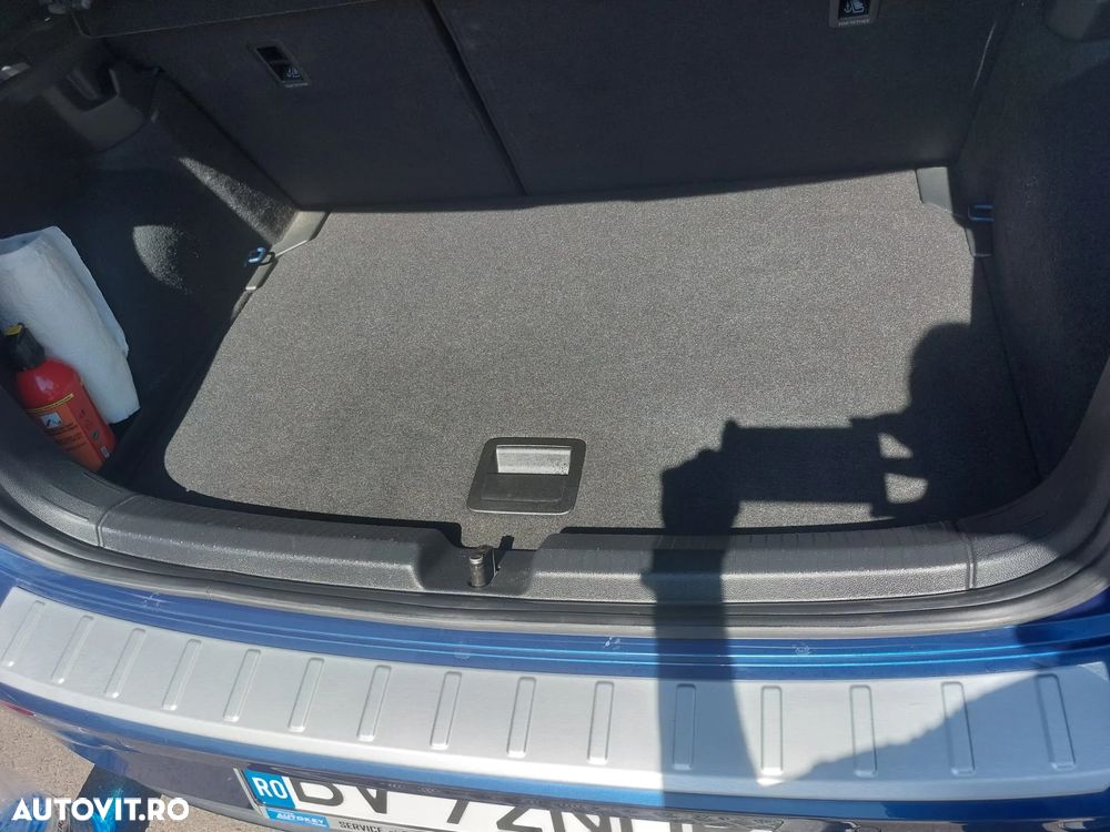 Volkswagen Polo 1.0 TSI DSG Style - 31