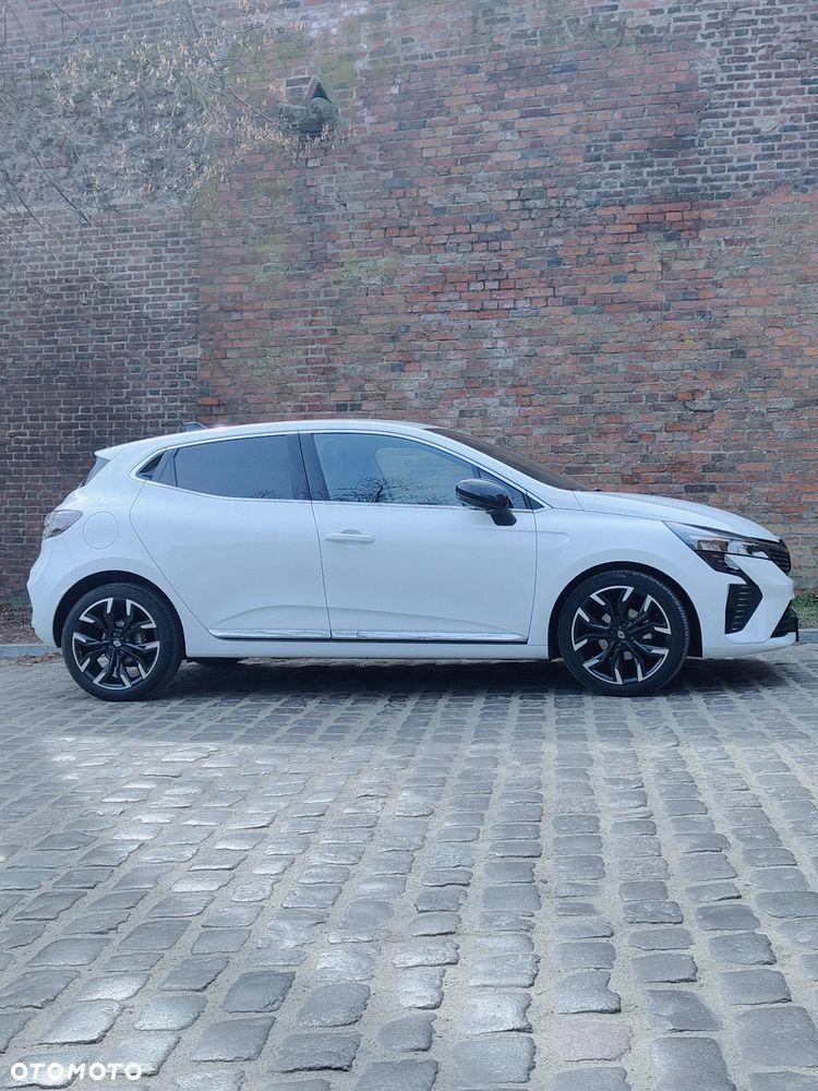 Renault Clio 1.0 TCe Techno - 1