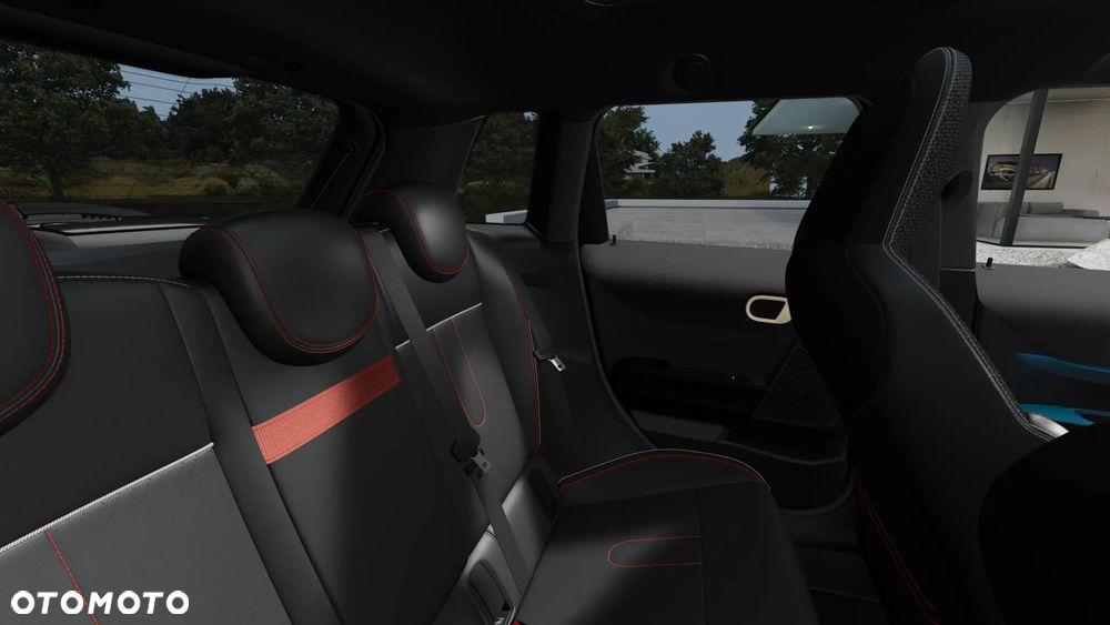 MINI Cooper C Linia John Works - 12