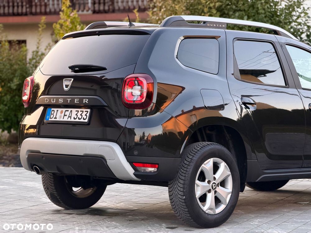 Dacia Duster 1.6 SCe Prestige - 14