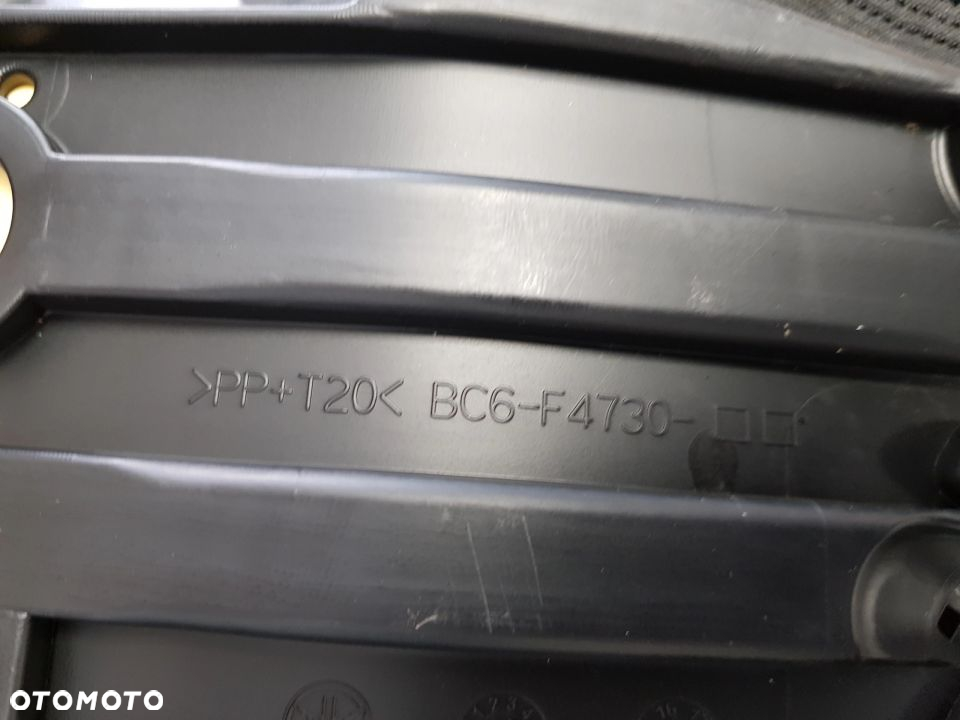 Siedzenie Yamaha MT07 Tracer 700 BC6-F4730 - 7