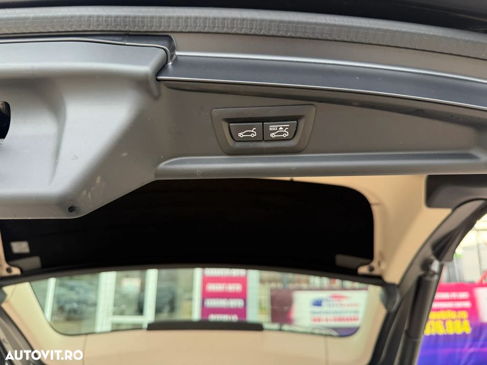 BMW Seria 5 520d Gran Turismo Aut. - 39