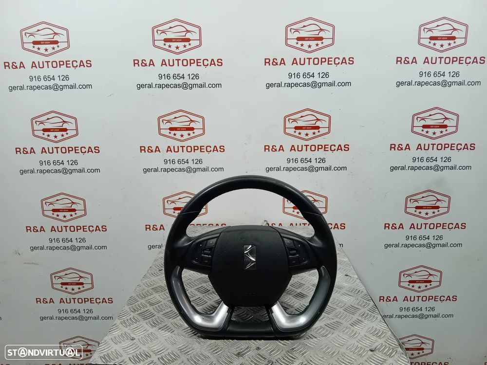 Volante Citroen DS5 Original - 2