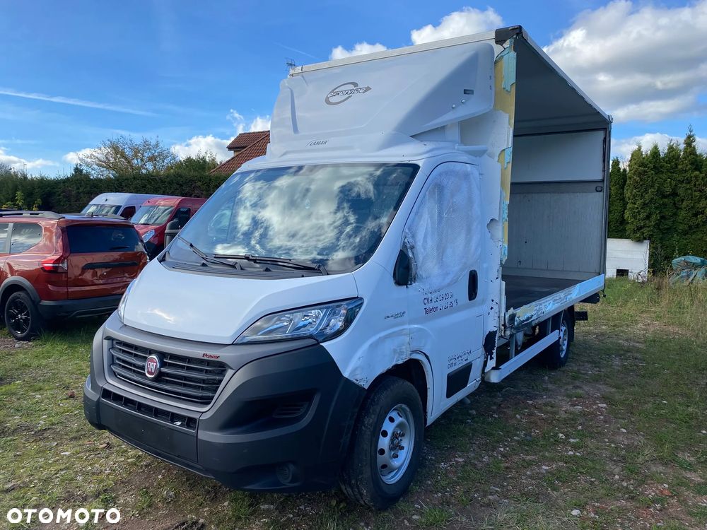Fiat Ducato - 3