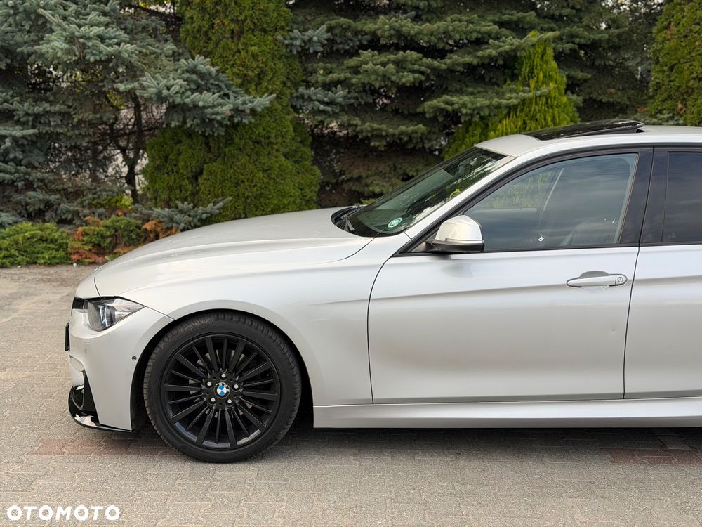 BMW Seria 3 - 9