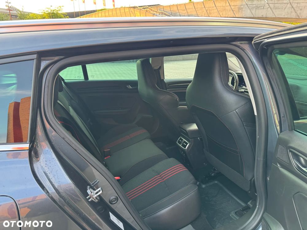 Renault Megane 1.3 TCe FAP R.S Line EDC - 15