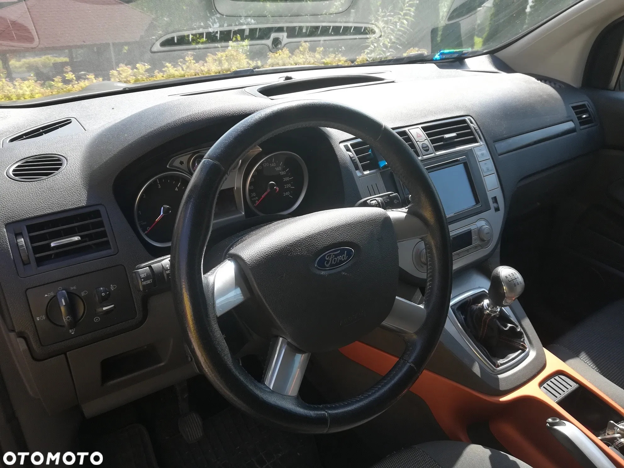 Ford Kuga 2.0 TDCi Trend - 5