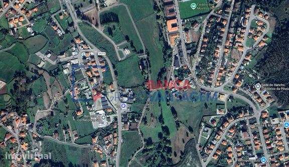 Quinta com Habitação e Pavilhão  Póvoa de Lanhoso | Braga - Grande imagem: 4/4