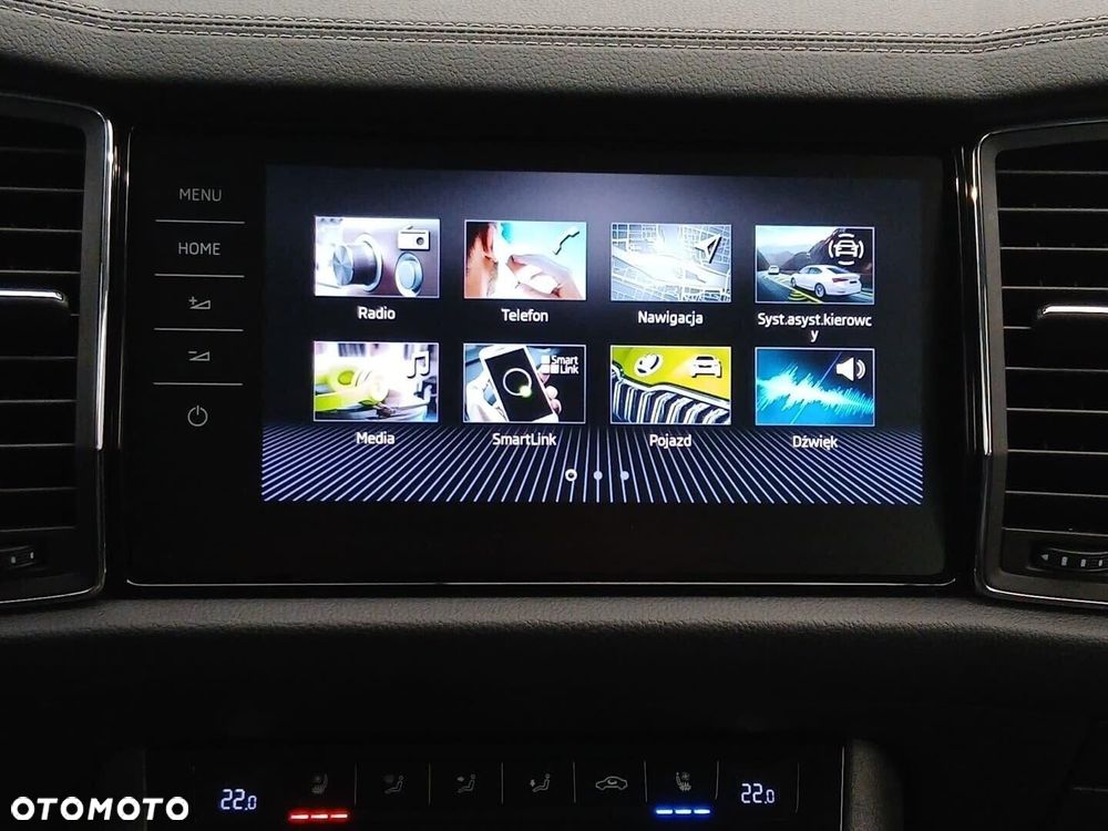 Skoda Kodiaq 2.0 TDI 4x4 L&K DSG - 31