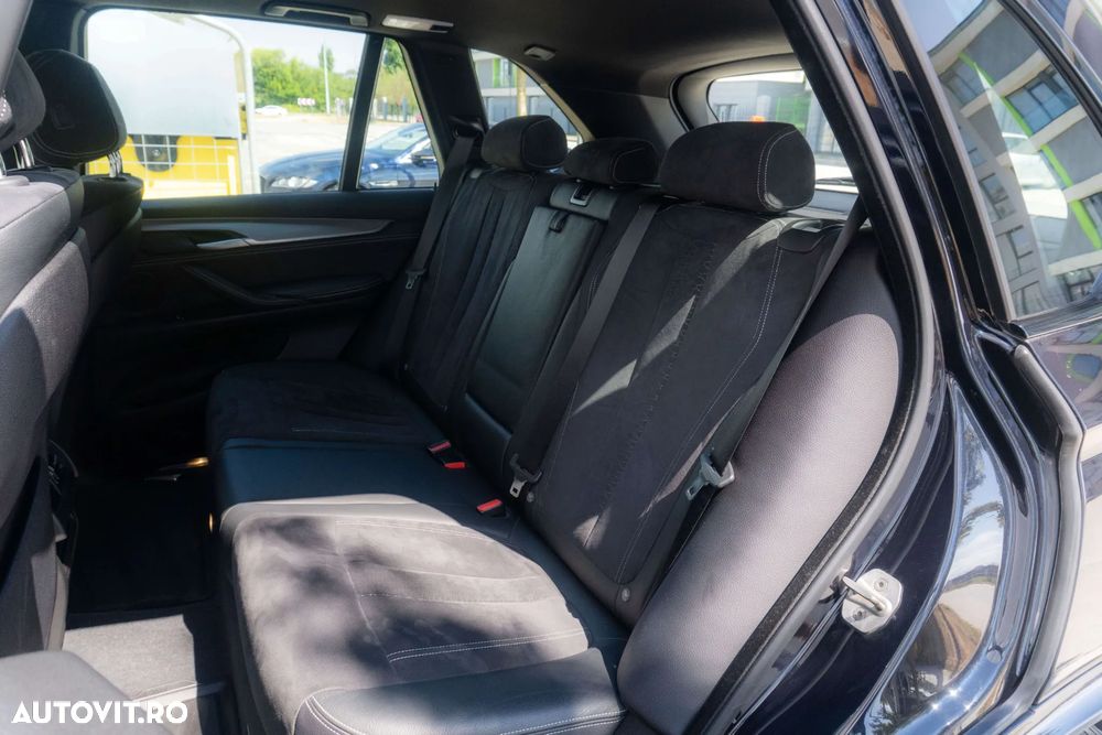 BMW X5 xDrive40e - 33