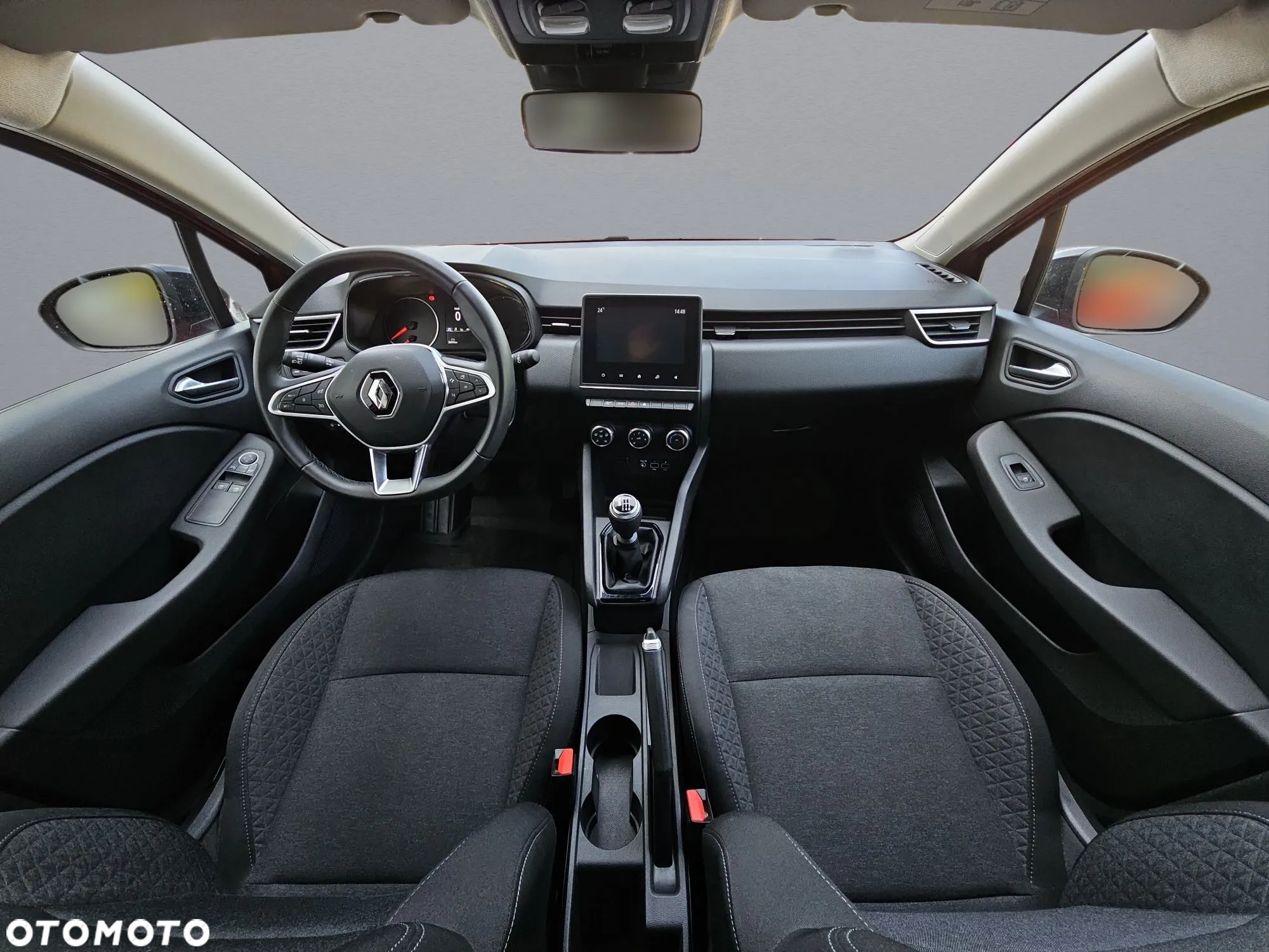 Renault Clio 1.0 TCe Zen - 32