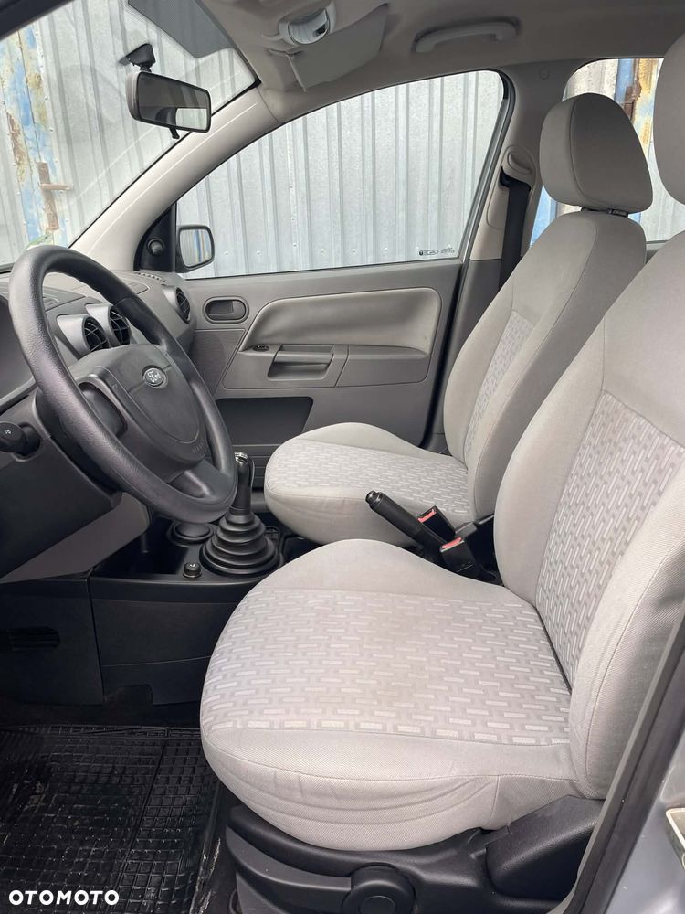 Ford Fusion 1.25 Style - 21