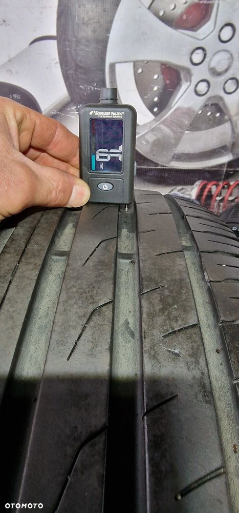 OPONY LETNIE TOYO 215/65 R16 98H 2021R - 7