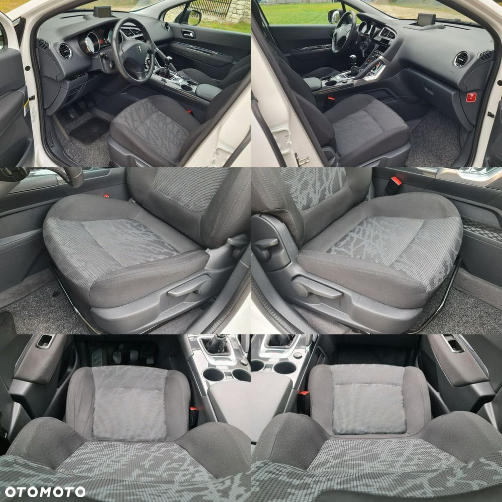 Peugeot 3008 155 THP Premium - 15