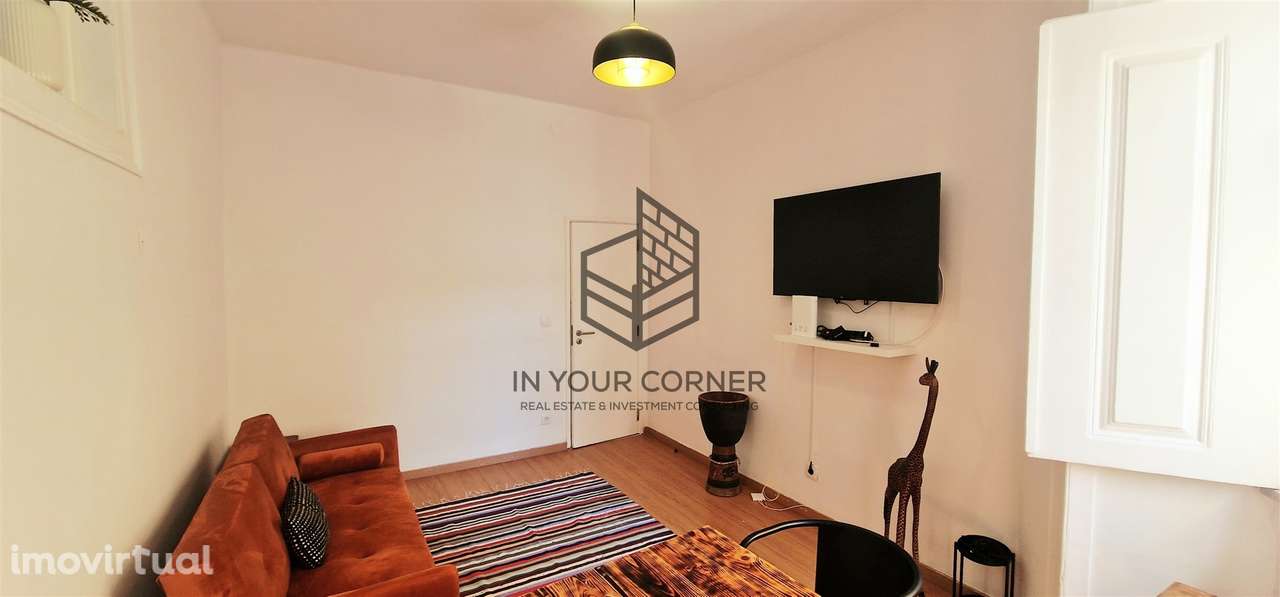 Apartamento T2 Arrendamento em São Vicente,Lisboa - Grande imagem: 2/34