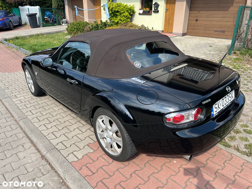 Mazda MX-5 2.0 Emotion - 12