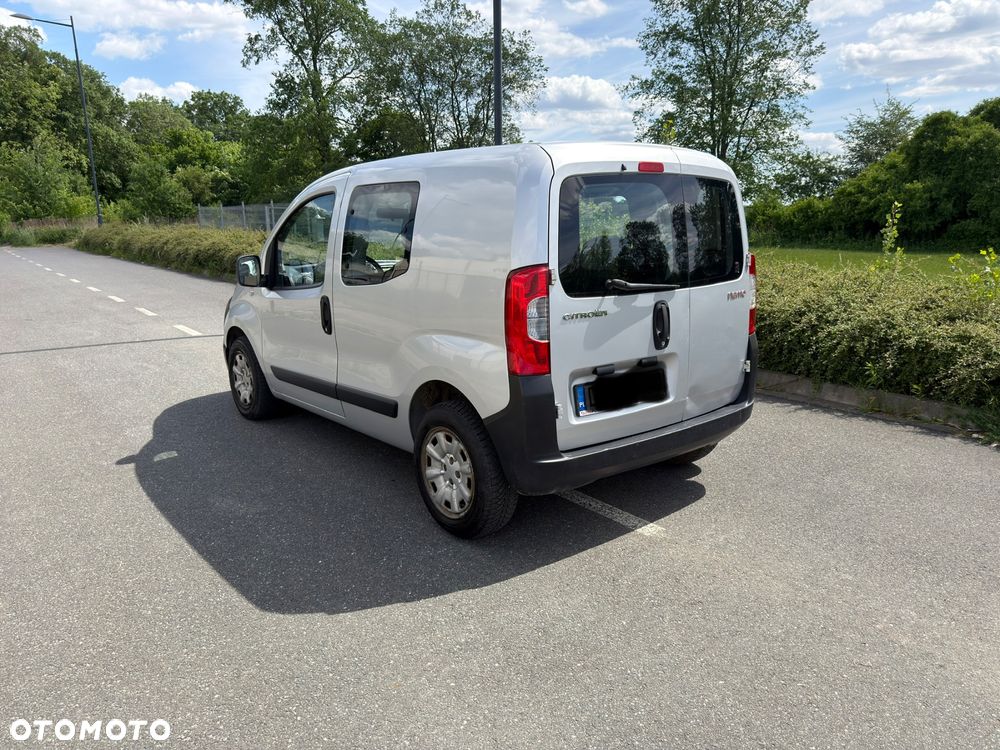Citroën Nemo 1.3 HDi X - 3