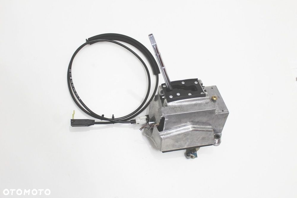 Wybierak biegów Start Stop OE Mercedes CL CL500 W215 C215 Lift A2202673324 - 5