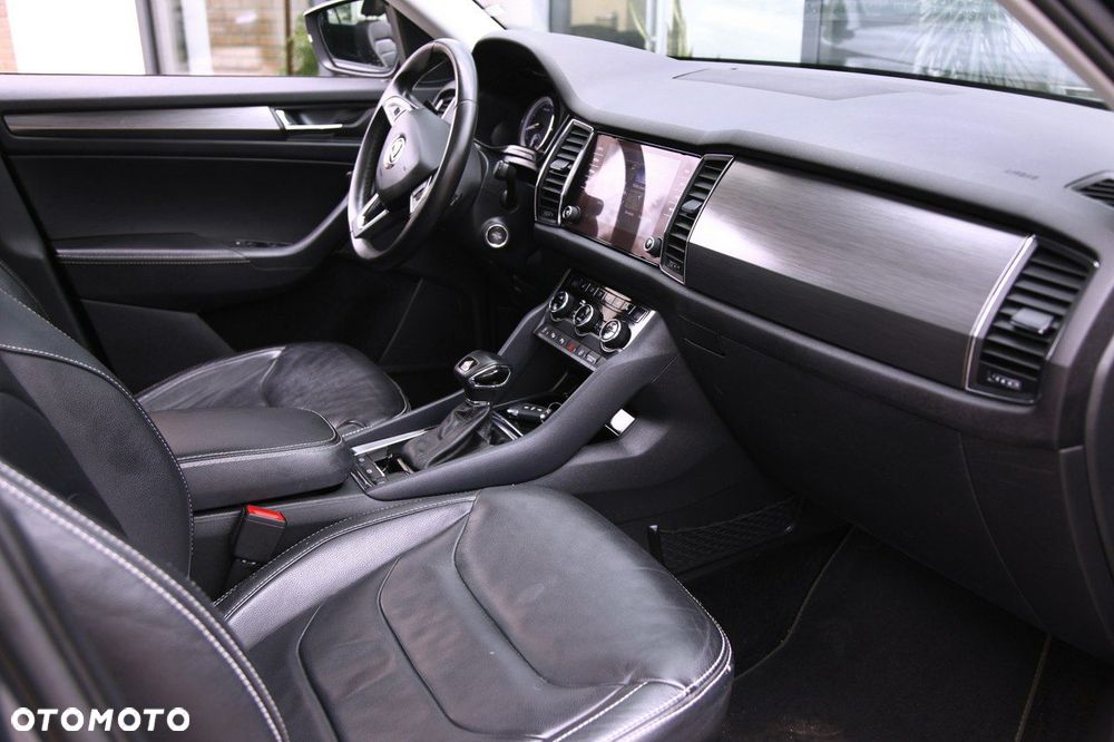 Skoda Kodiaq 1.5 TSI DSG Style - 11