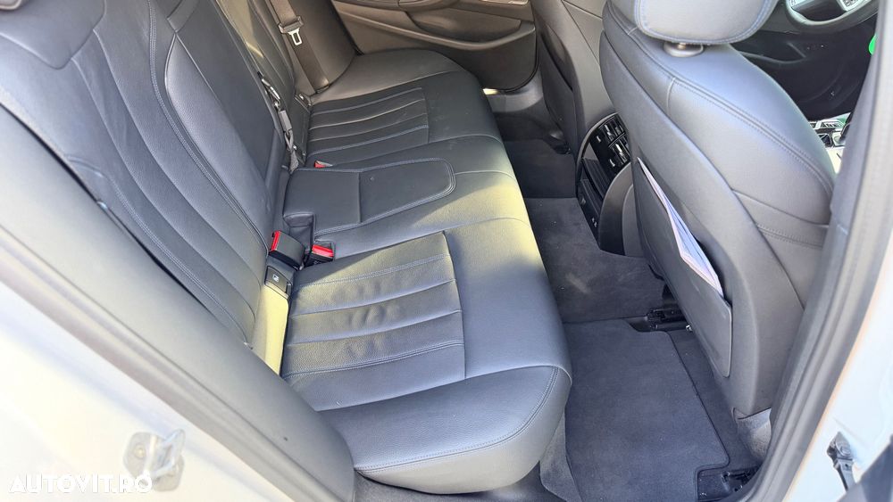BMW Seria 5 530e AT PHEV - 13