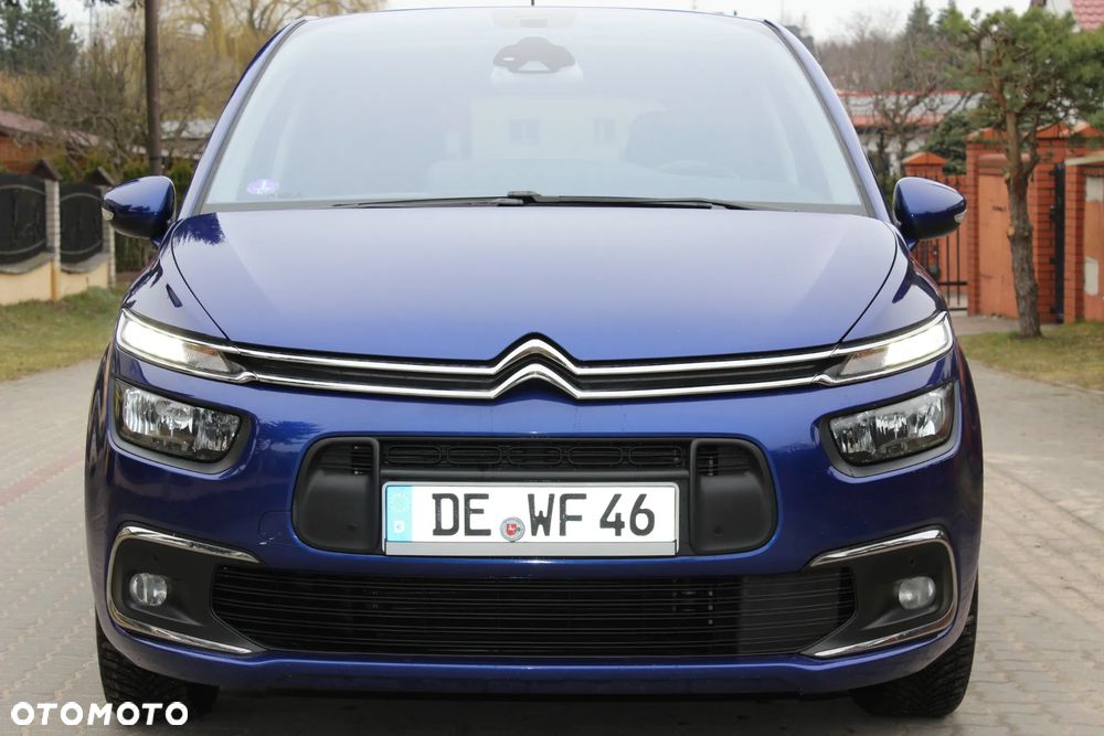 Citroën C4 Picasso PureTech 130 Stop&Start Seduction - 2