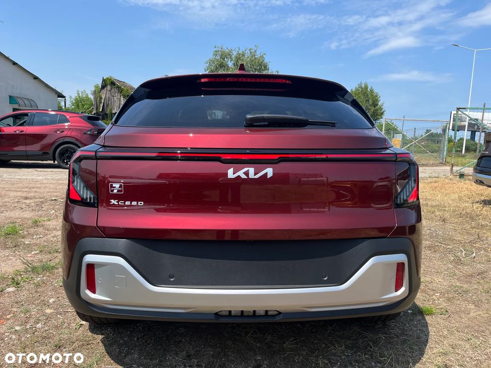 Kia XCeed 1.6 T-GDI L DCT - 8