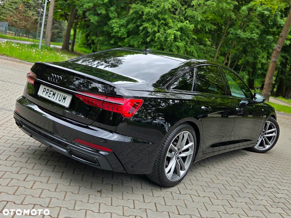 Audi A6 Limousine - 19
