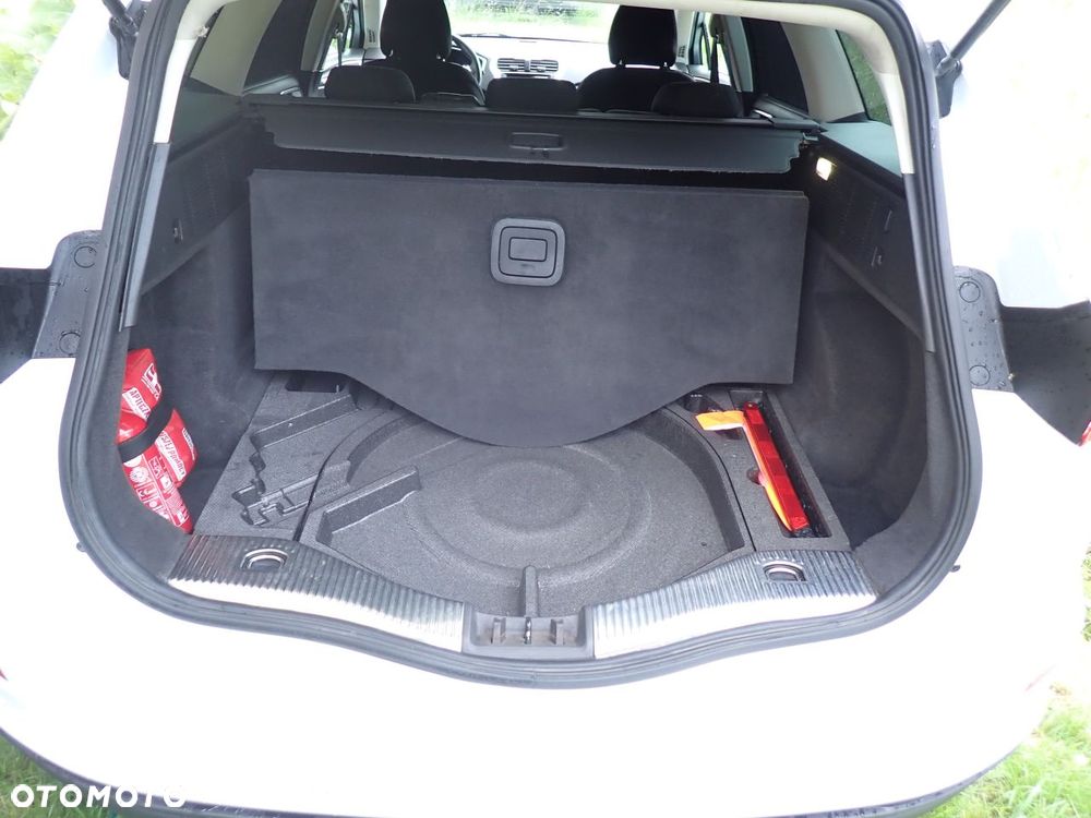 Ford Mondeo 2.0 TDCi Edition PowerShift - 11
