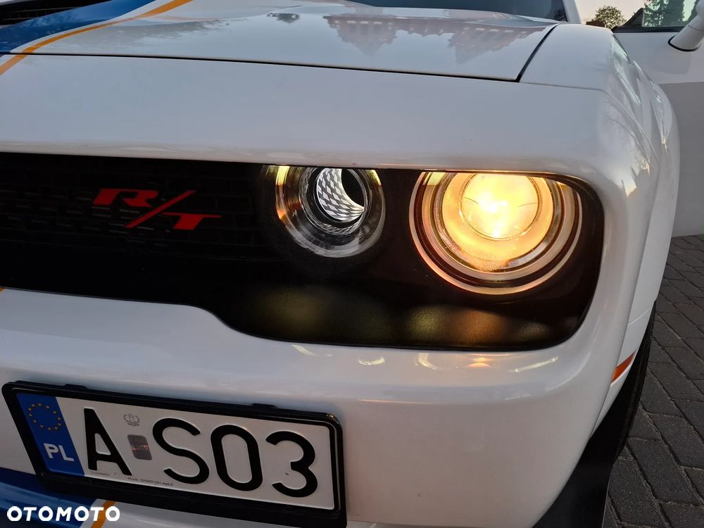 Dodge Challenger 6.4 Scat PackWidebody - 13