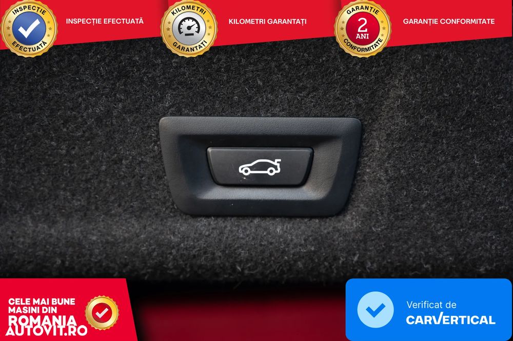 BMW Seria 3 330e xDrive AT PHEV - 28