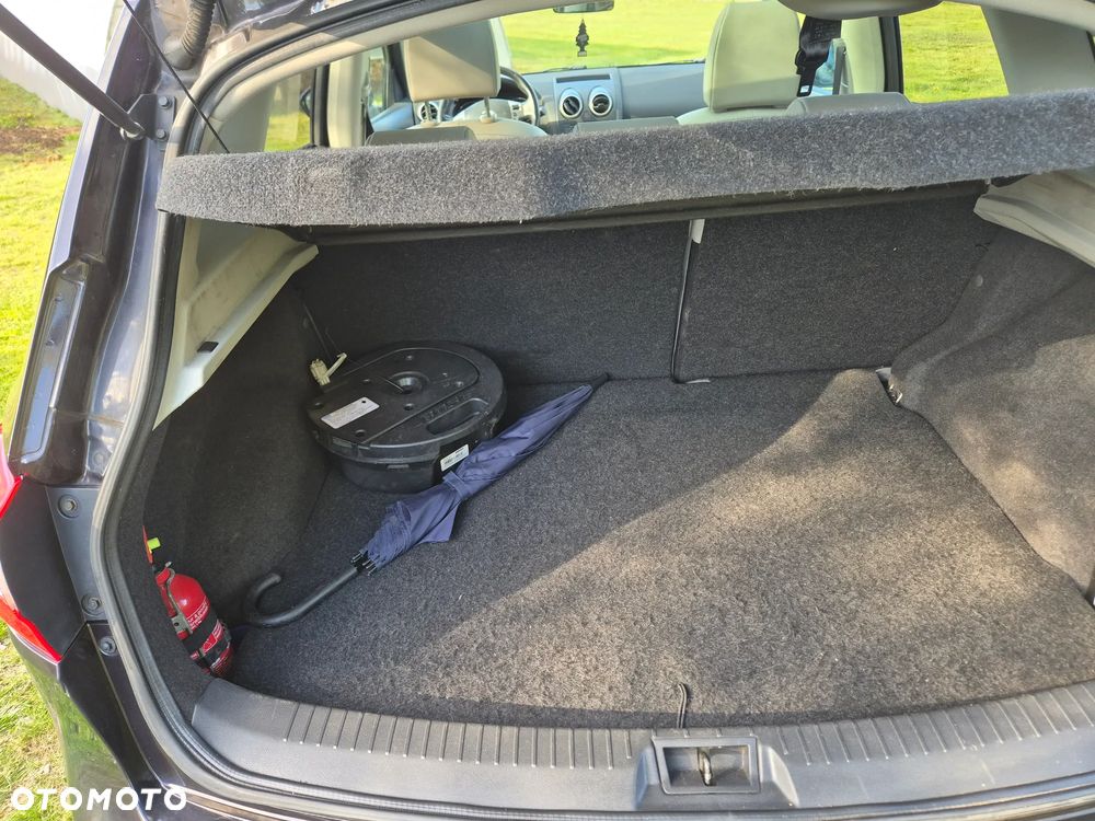 Nissan Qashqai 2.0 4x4 360 CVT - 12