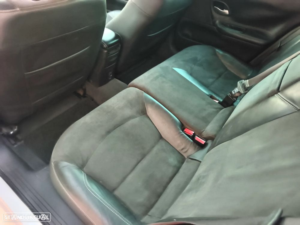 Renault Laguna Break - 26