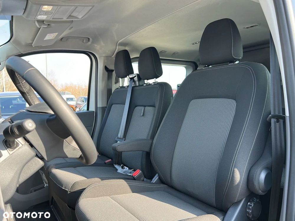 Volkswagen Transporter Furgon PLUS/6-cio osob./AUTOMAT (L2) 2.0 TDI 170KM, r.o. 3500 mm - 18