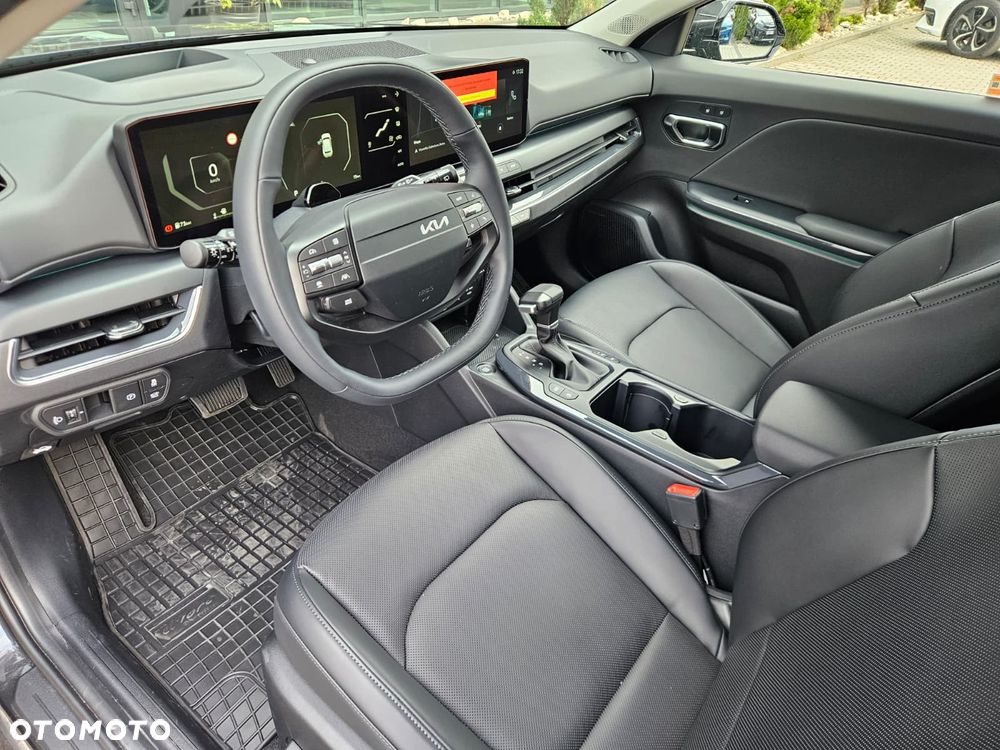 Kia K4 1.6 T-GDI L - 18