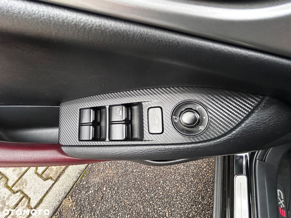 Mazda CX-3 2.0 Skypassion - 18