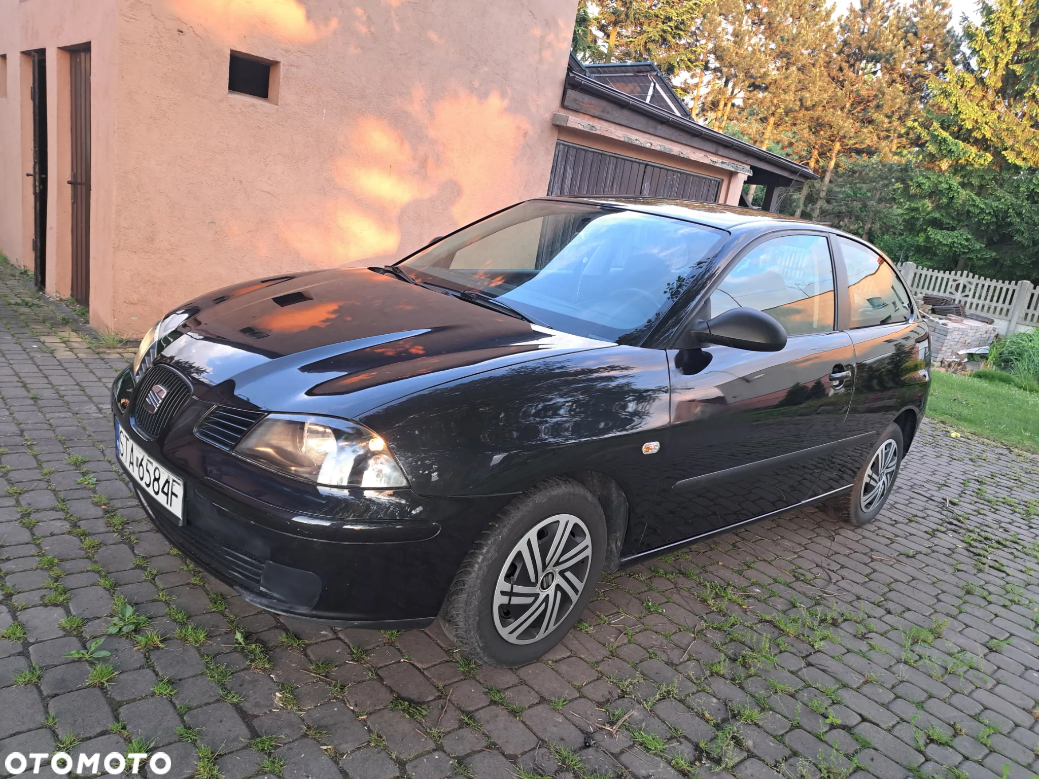 Seat Ibiza 1.2 12V Stylance - 13