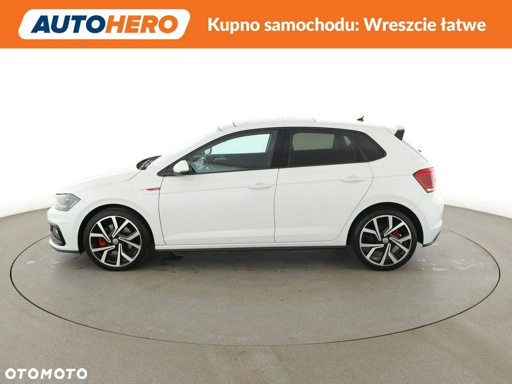Volkswagen Polo 2.0 TSI GTI DSG - 3