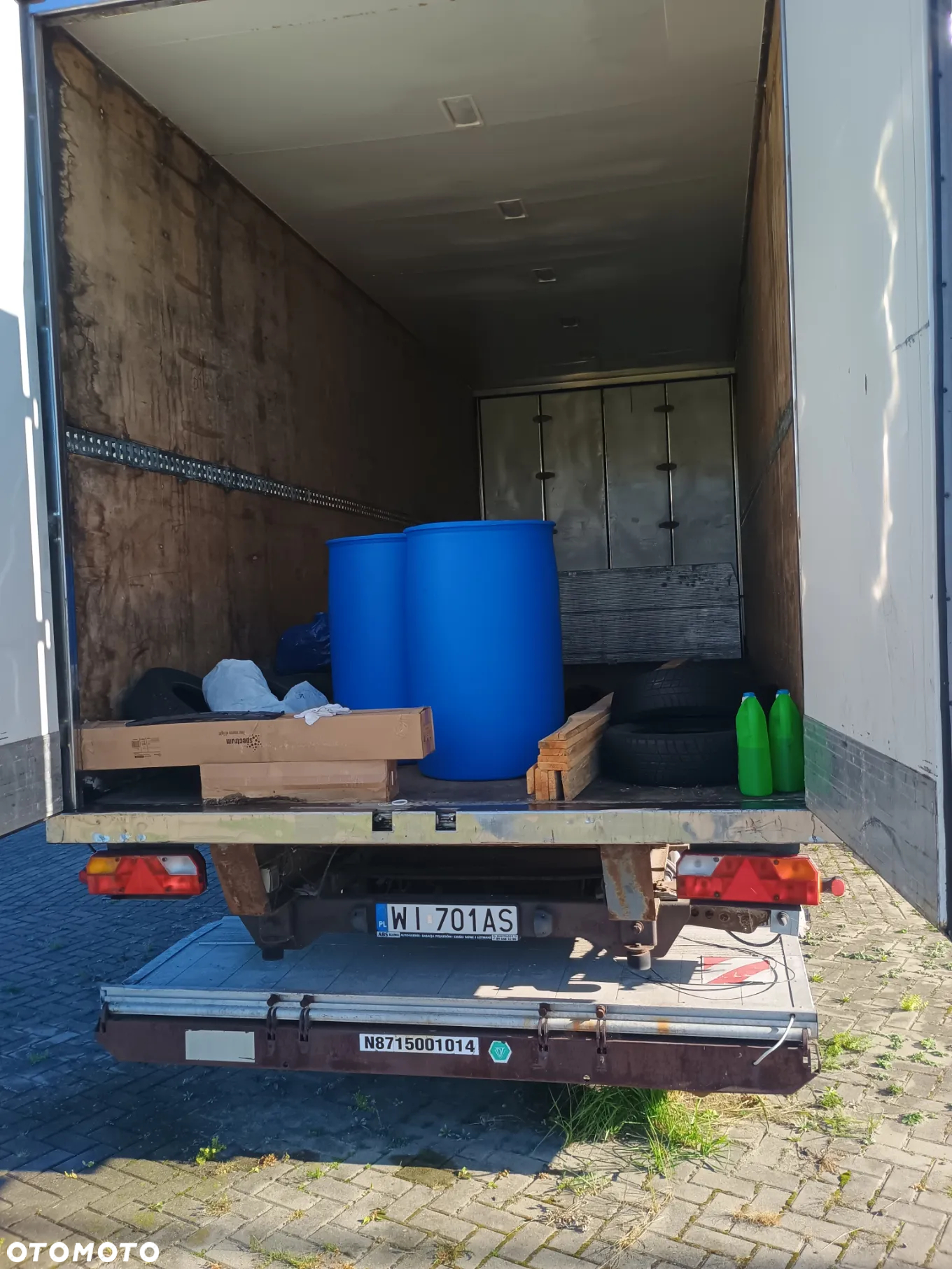 Scania R380 - 14