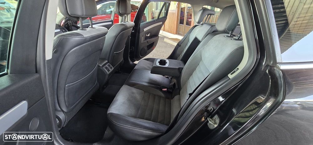 Renault Laguna Break 2.0 dCi GT - 21